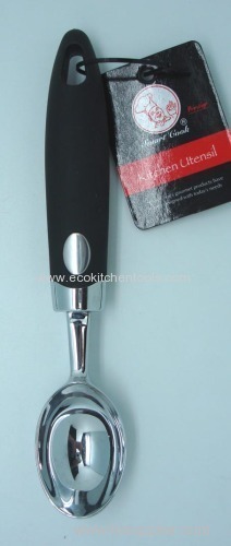 Ice Cream Scoop ( Zinc Alloy)