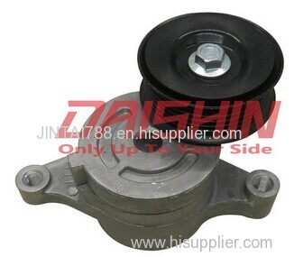 tensioner pully Changan Mazda