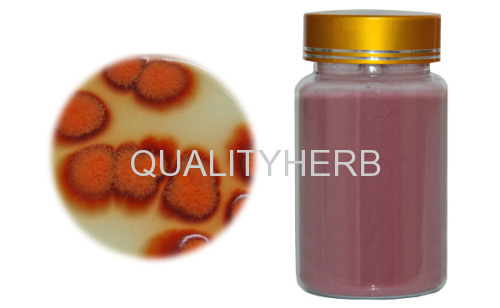 Red Yeast Rice powder Moncolin K Moncolin K HPLC