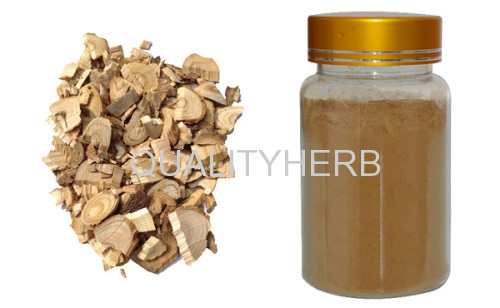 Siberian Ginseng Extract Eleutherococcus Senticosus Eleutherosides B and E