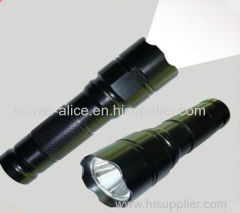 LED Metal Stylish Torch:AN-289