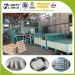 recycling waste paper egg tray machine