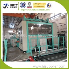 10% OFF fully auto recycling waste paper egg tray machine