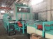 paper pulp recycling machine