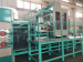 paper pulp recycling machine