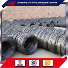 soft galvanized binding wire from China