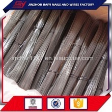 China Market 1.8mm U Type Galvanized Steel Wire