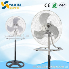 18 INCH STAND FAN 3 IN 1