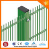 CE Certifcated Powder Coated 656 868 Double Wire Fence Panel