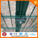 Hot sale galvanized double twin wire fencing