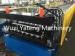 Embossing Rollers Floor Deck Roll Forming Machine 0.7 - 1.5mm Material Thickness