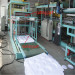 disposable food box production line