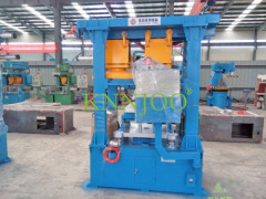 HIgh Quality and Good Service ZH Series Horizontal Type Core Shooting Machine