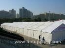 30 X 50m Aluminum Frame Permanent Outdoor Storage Tent Self Cleaning for Factory