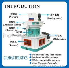 China customized bark granulator price in Thailand