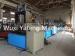 High Durable CZ Purlin Roll Forming Machine Quick Changing Size 380V / 50HZ