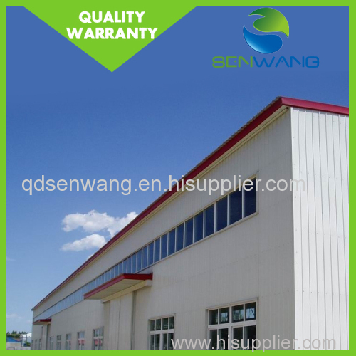 ready made steel structure prefabricated house suppliers