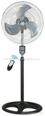 18 inch stand fan with remote