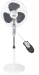 18 inch stand fan with remote