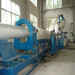 ps foam sheet extruder making machine production line