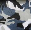 Camouflage TC Fabrics ailige