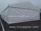 Large Workshop Outdoor Storage Tent Industrial Warehouse Wind Resistant