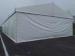 Large Workshop Outdoor Storage Tent Industrial Warehouse Wind Resistant
