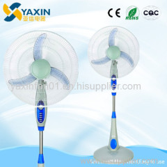 18 inch stand fan heavy base