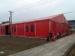 Easy Install Fabric Covered Buildings Temporary Storage Warehouse Waterproof