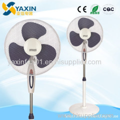 16INCH STAND FAN HOT SELL ITEM