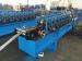 High Speed Steel Stud Roll Forming Machine with Manual Decoiler 0.4-0.8mm