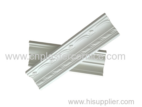 Gypsum Cornice For Ceiling From China Manufacturer Family