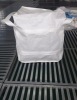 4 loops jumbo bag for packing PET or PTA