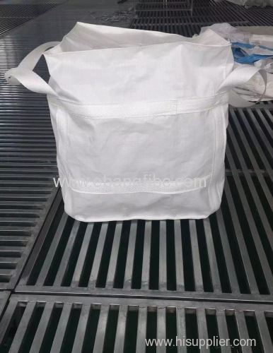 jumbo bag for packing PET