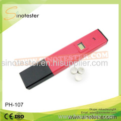 Pocket-size pH Meter /pH Tester