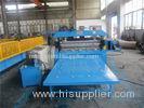 Wire Steel Sheet Simple Slitting Machine 5 Tons Manual Decoiler