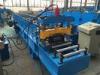 Automatic Hydraulic Steel Stud Roll Forming Machine 20GP Container