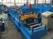 Automatic Hydraulic Steel Stud Roll Forming Machine 20GP Container