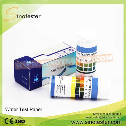pH Test Paper/pH Test Strips