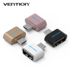 wholesale electric product VENTION USB OTG Adapter 2.0