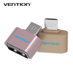 Hot New selling Micro USB to USB OTG Adapter 2.0 Converter for Tablet PC to Flash Mouse Keyboard