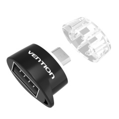 Hot New selling Micro USB to USB OTG Adapter 2.0 Converter for Tablet PC to Flash Mouse Keyboard