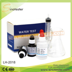 Water Test Kit/Water Quality Kit