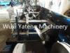 3KW Hydraulic Decoiler Cable Tray Roll Forming Machine 0.8 - 2mm Thickness