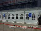 Marquee Garden Large Outdoor Tent Aluminum Alloy Frame Self - Cleaning TUV