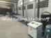 Gcr15 Quench Treatment Rollers Metal Roof Roll Forming Machine 100 - 1200 Mm Width