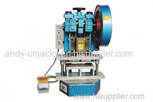 good sales A4 format punching machine