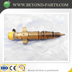 Caterpiller E 320D E 330D excavator engine rail injector 387-9427