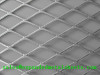 Aluminum Expanded Metal Sheet