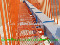 Expanded Metal Grating-Excellent Slip Resistance Performance